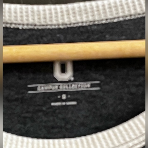 Ohio state Buckeyes sweater BRAND NEW!!! - Picture 2 of 2